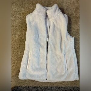 Fleece Vest